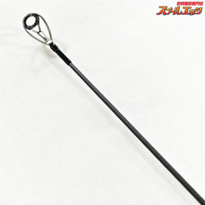 【テンリュウ】 天龍 スワット SW932B-ML/MH バリアブルキャスター 使用1回 TENRYU SWAT シーバス ヒラメ マゴチ K_187