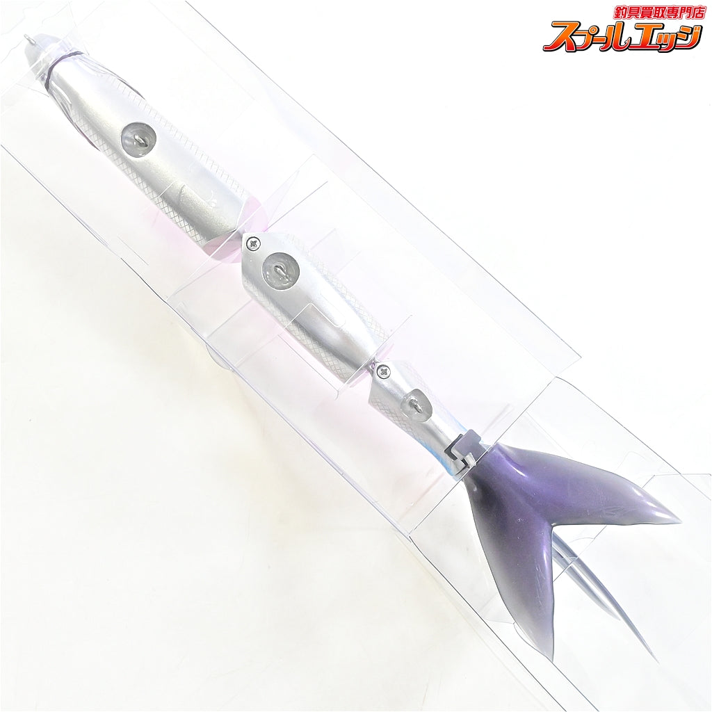 【DRT】 クラッシュ ゴースト フラッシュピンク DRT KLASH GHOST FLASH PINK 淡水用ルアー K_100