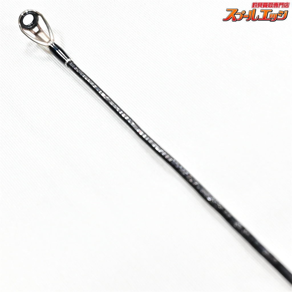 【シマノ】 23バンタム 264L/M SHIMANO Bantam ブラックバス K_237