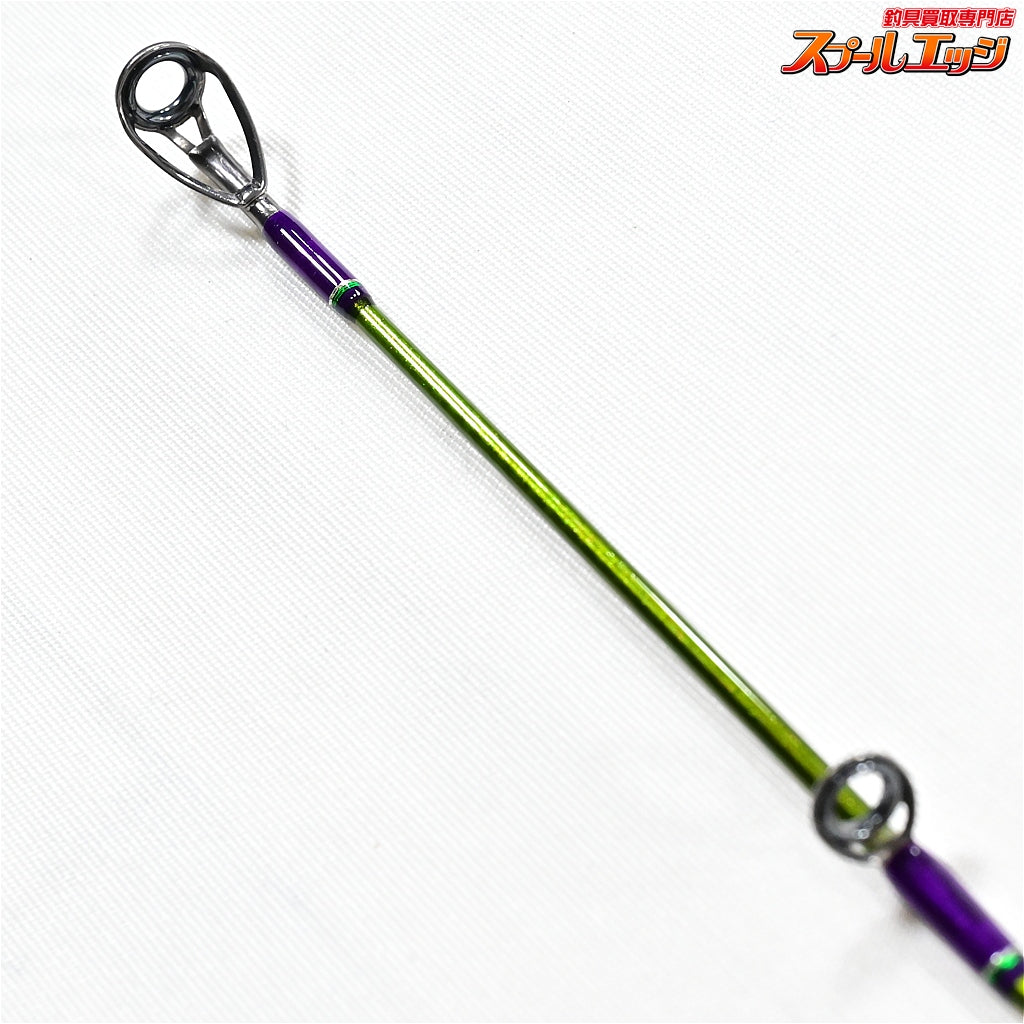 【ノリーズ】 ロードランナー ヴォイス ハードベイトスペシャル HB630L 新グリップモデル NORIES ROAD RUNNER VOICE HARDBAIT-SP ブラックバス K_235