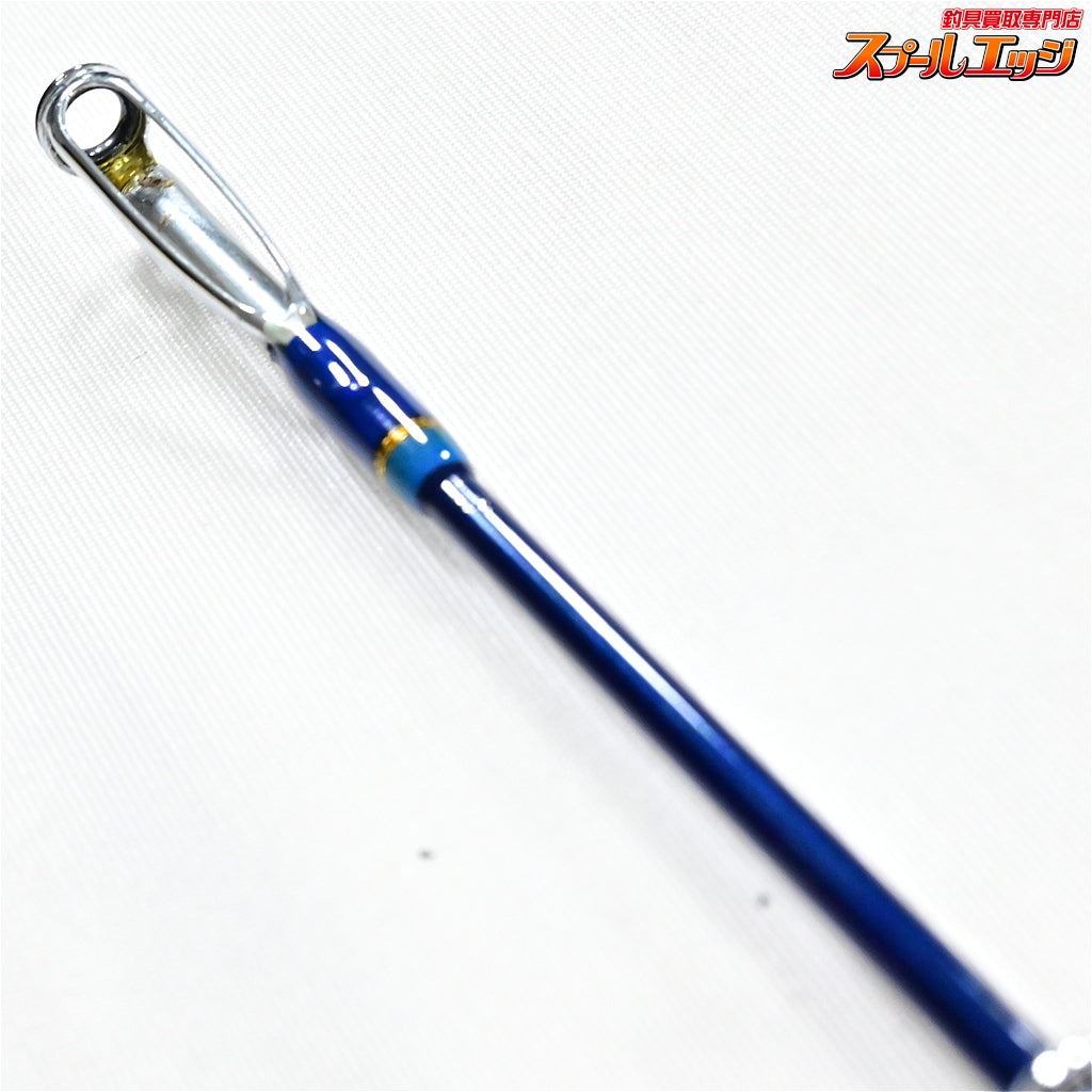 【アルファタックル】 ブルークォーターV2 モデル332 alpha tackle MPG MODEL Blue Quarter マダイ イナダ ワラサ K_242