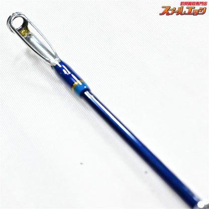 【アルファタックル】 ブルークォーターV2 モデル332 alpha tackle MPG MODEL Blue Quarter マダイ イナダ ワラサ K_242