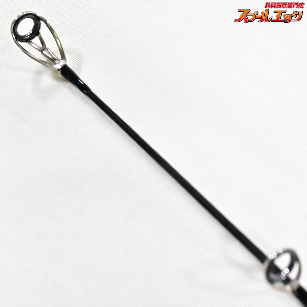 【レジットデザイン】 スクアド SKS62MH+-サワラ テクニカルブレイドジグスペシャル LEGIT DESIGN SKUAD SAWARA サワラ シーバス イナダ K_191