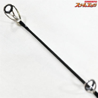 【レジットデザイン】 スクアド SKS62MH+-サワラ テクニカルブレイドジグスペシャル LEGIT DESIGN SKUAD SAWARA サワラ シーバス イナダ K_191