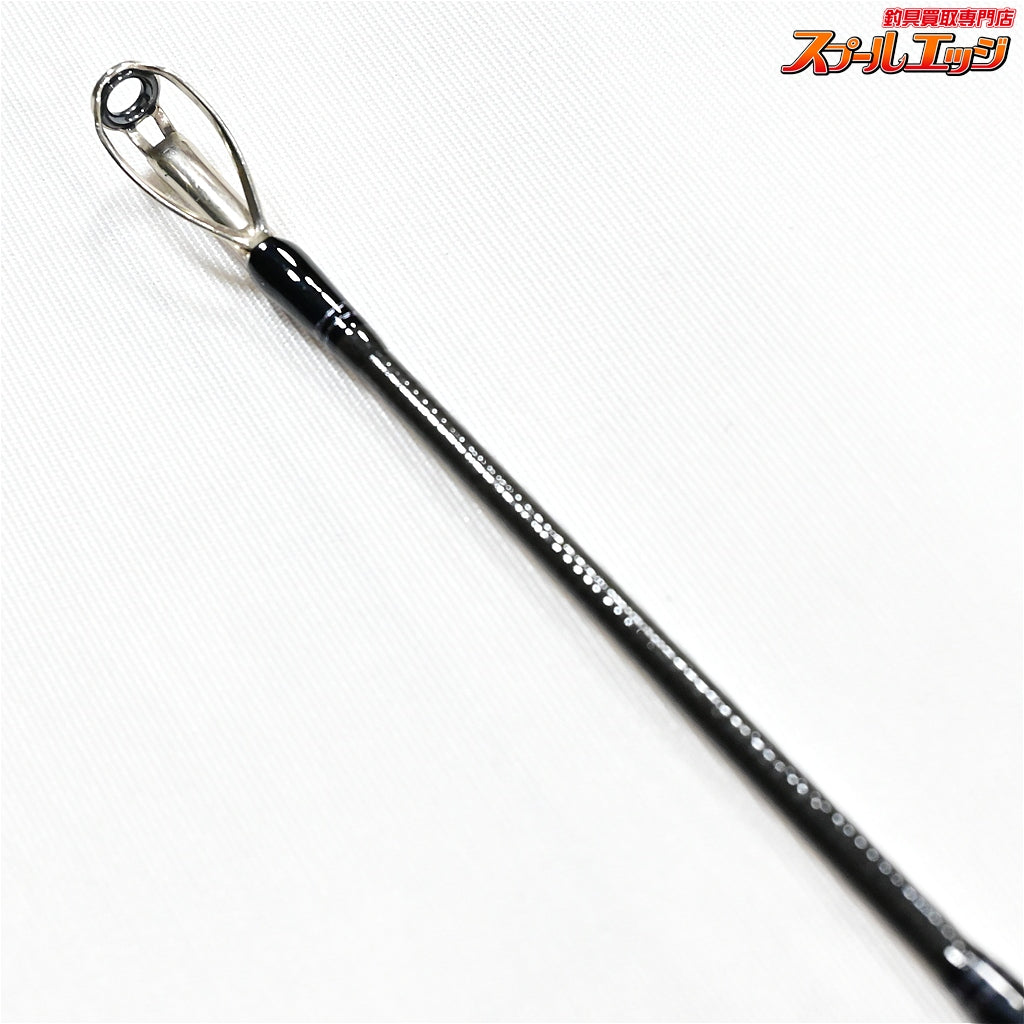 【レジットデザイン】 ワイルドサイド WSC-64XH ビッグベイトスペシャルフィネス LEGIT-DESIGN WILD SIDE ブラックバス シーバス K_236