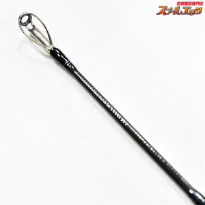【レジットデザイン】 ワイルドサイド WSC-64XH ビッグベイトスペシャルフィネス LEGIT-DESIGN WILD SIDE ブラックバス シーバス K_236