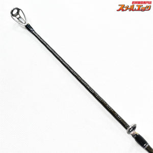 【シマノ×ジャッカル】 21ポイズン グロリアス 174MH+ SHIMANOxJACKALL POISON GLORIOUS ブラックバス K_235