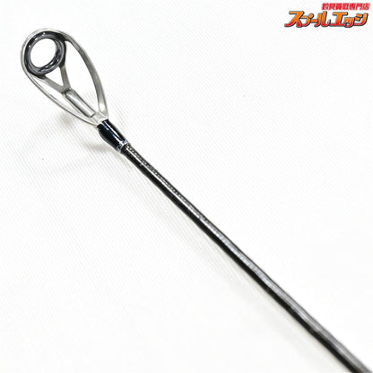 【シマノ】 19オシアジガー コンセプトS S62-3 SHIMANO OCEAJIGGER ヒラマサ カンパチ ワラサ K_230