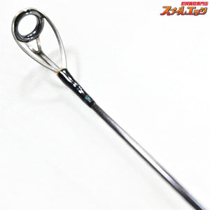 【CBONE】 シービーワン HRM 666S テクニカルジギングカスタム CBONE TECHNICAL JIGG'N CUSTOM ヒラマサ ブリ ワラサ K_240