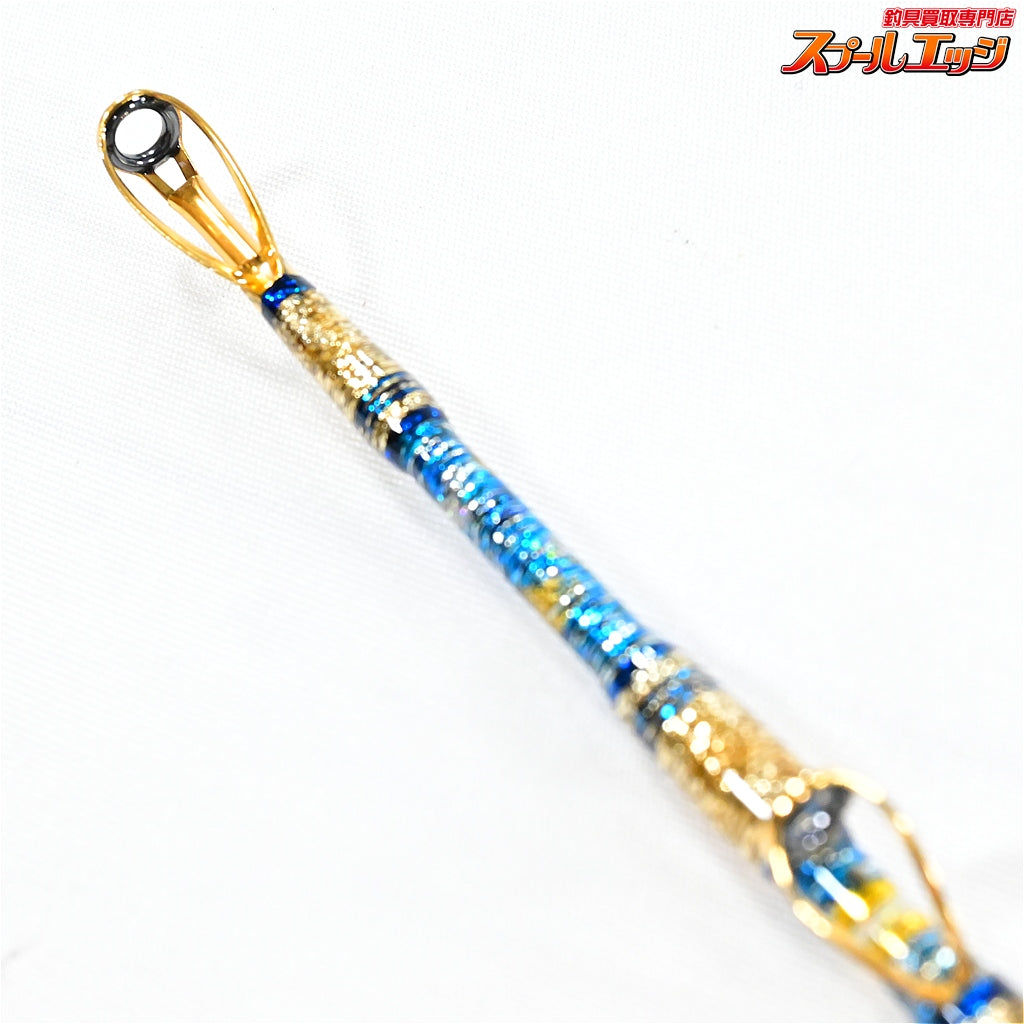 【剛樹】 バーローズ H 錘負荷80-250号 ライン4-20 GOUKI Bar ROSE キンメ アカムツ クロムツ K_244