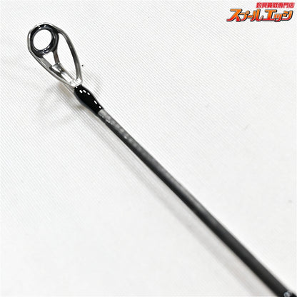 【スタジオコンポジット】 フォーザビースト FTB 76XXH アンリミテッド ブラジリアンガイドシステム カスタムエディション Studio composite forthebeast UNLIMITED BGS ブラックバス シーバス ライギョ K_209