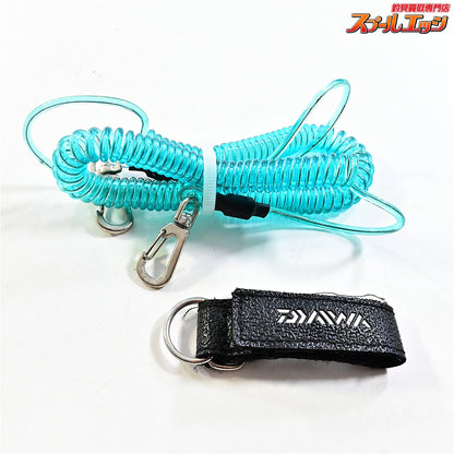 【第一精工】 スーパーラーク 尻手リング付 ロッドキーパー ロッドクランプ 竿受 DAIICHI-SEIKO SUPER LARK K_100