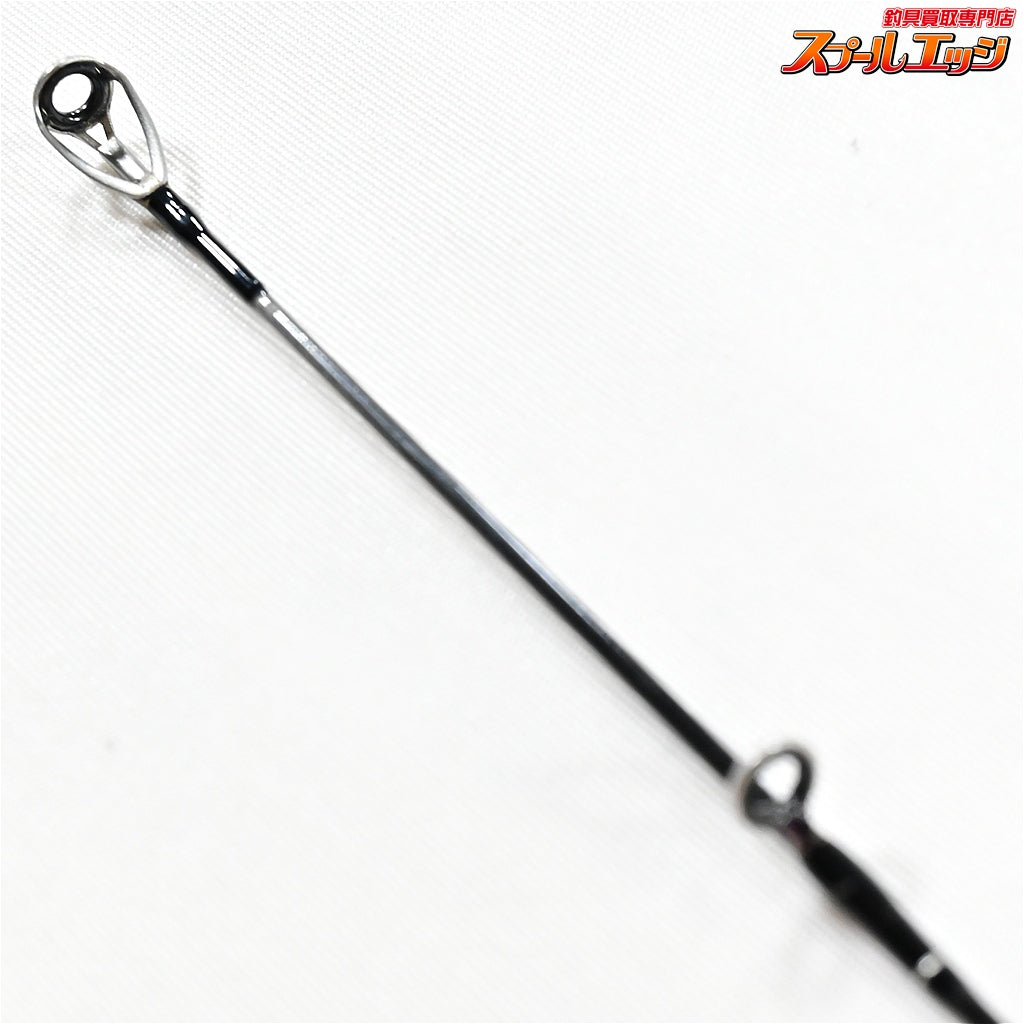 【ダイワ】 22ブレイゾン C66MH-ST 1ピースバットジョイントモデル DAIWA BLAZON ブラックバス K_213