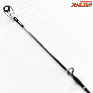 【ダイワ】 22ブレイゾン C66MH-ST 1ピースバットジョイントモデル DAIWA BLAZON ブラックバス K_213