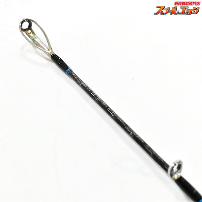【シマノ】 20ゲーム タイプスローJ B66-4 SHIMANO GAME TYPE Slow-J ブリ ヒラマサ カンパチ K_195