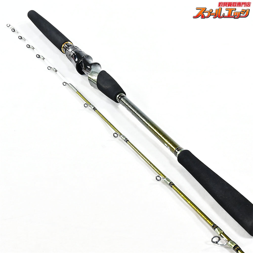 【ダイワ】 23リーディング ネライ MH-230・W DAIWA LEADING NERAI アマダイ カサゴ アカムツ K_173