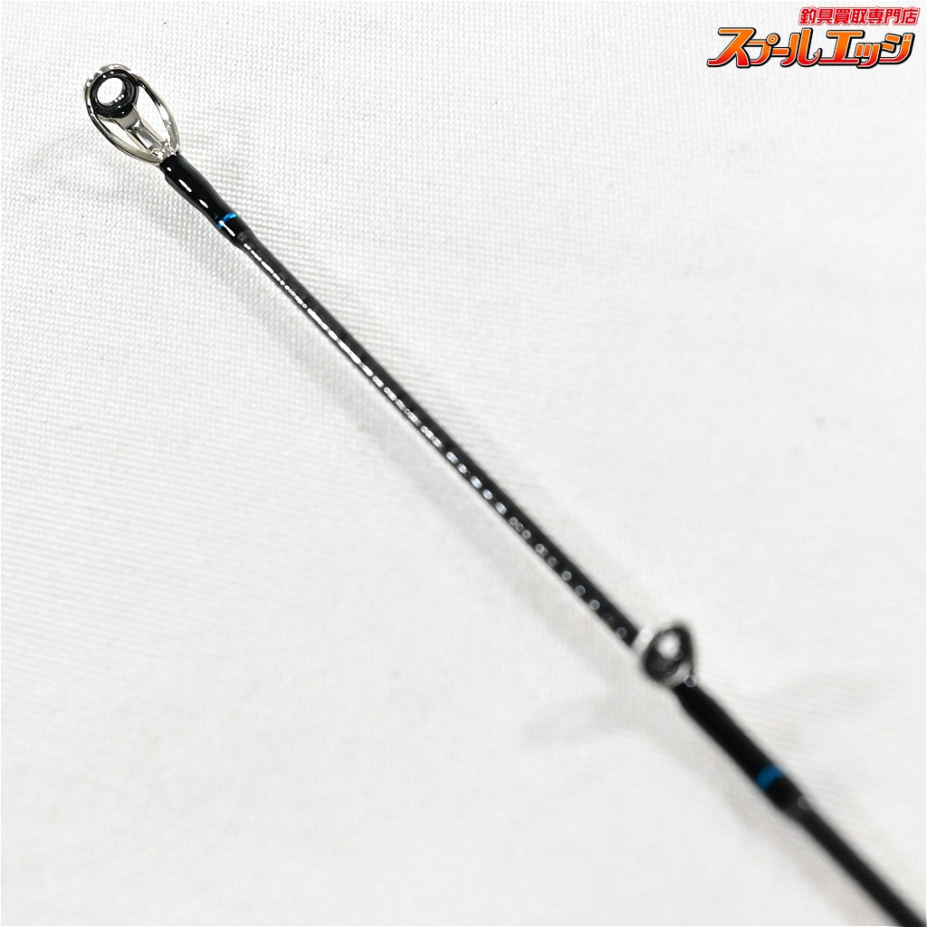 【ダイワ】 24ソルティスト 610ULB DAIWA Saltist メバル アジ キジハタ K_150