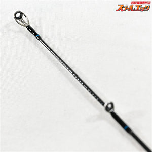 【ダイワ】 24ソルティスト 610ULB DAIWA Saltist メバル アジ キジハタ K_150