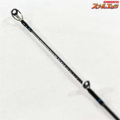 【ダイワ】 24ソルティスト 610ULB DAIWA Saltist メバル アジ キジハタ K_150
