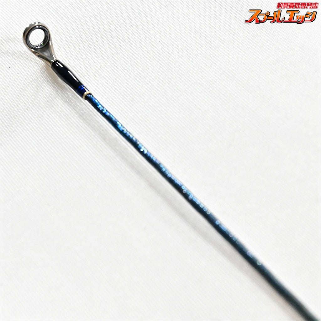 【シマノ】 23ワールドシャウラ リミテッド 2751F-2 SHIMANO WORLD SHAULA LIMITED ブラックバス K_183