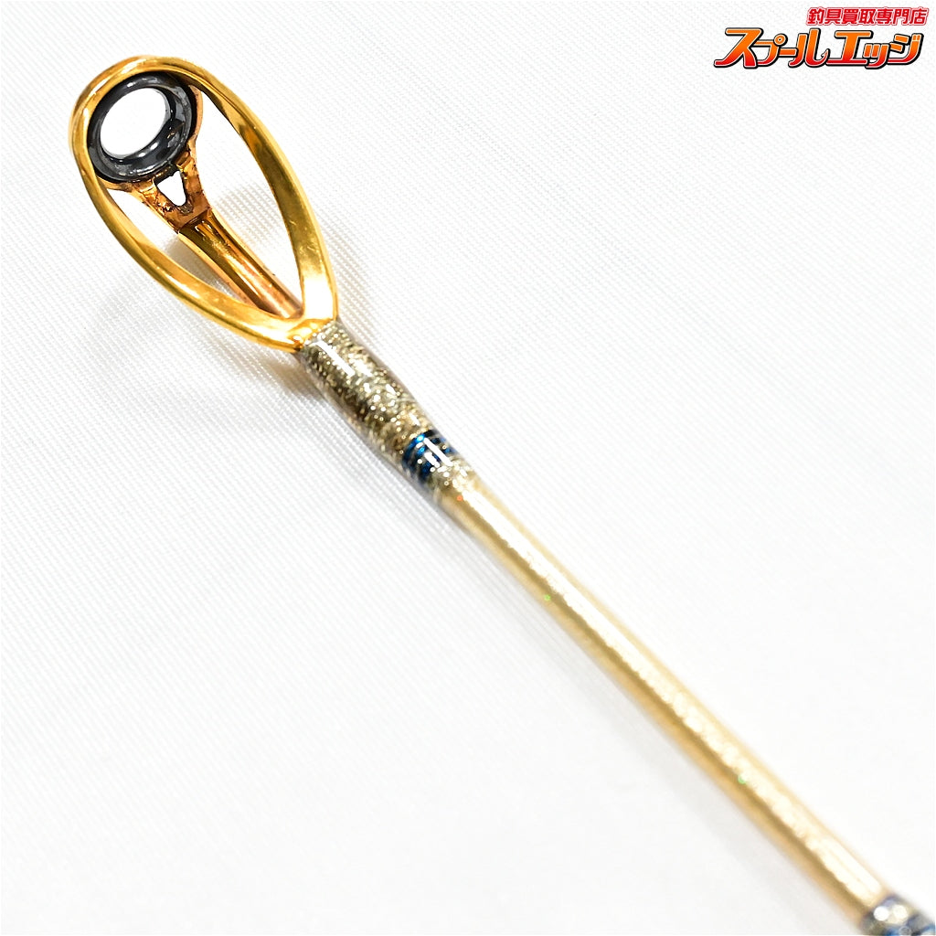 【つり吉】 フロンティア ゼニス スペシャル 150 TSURI-KICHI ZENISU SPECIAL モロコ カンパチ ヒラマサ K_243