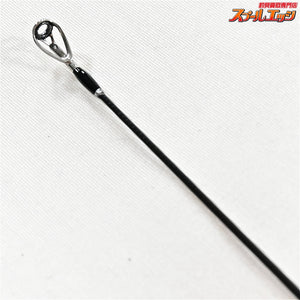【フィッシュマン】 26ビームス カルマー 8.0ML 80ML イカ墨ブラック FISHMAN Beams calmer アオリイカ K_140