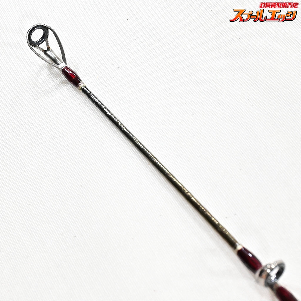 【シマノ】 18ワールドシャウラ 1652R-3 SHIMANO WORLD SHAULA ブラックバス シーバス K_178