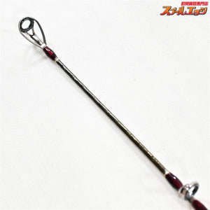 【シマノ】 18ワールドシャウラ 1652R-3 SHIMANO WORLD SHAULA ブラックバス シーバス K_178