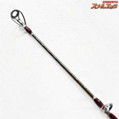 【シマノ】 18ワールドシャウラ 1652R-3 SHIMANO WORLD SHAULA ブラックバス シーバス K_178