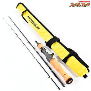 【スミス】 ビースティッキートラウト BST-EXS47UL/C3 本山博之モデル SMITH Be Sticky Trout ヤマメ イワナ アマゴ ニジマス K_105