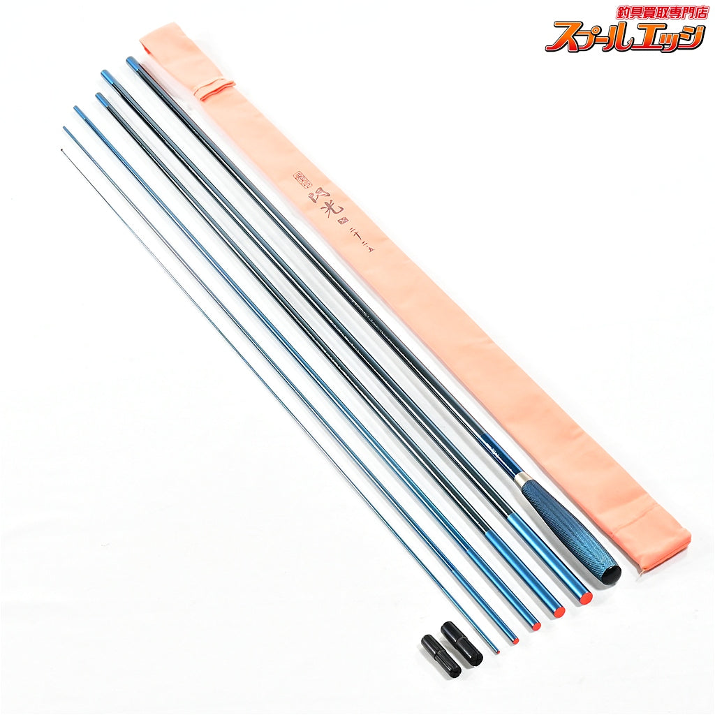 【シマノ】 飛天弓 閃光X 22.5尺 SHIMANO HITENKYU SENKOH ヘラブナ X K_169