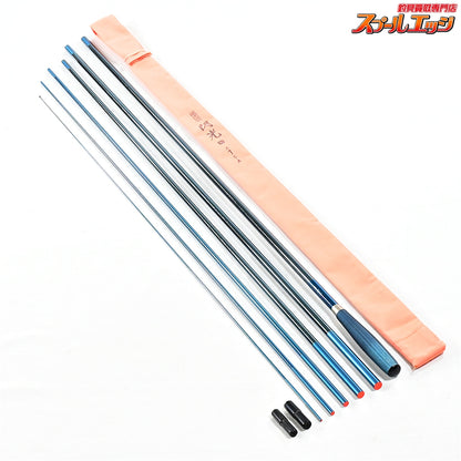【シマノ】 飛天弓 閃光X 22.5尺 SHIMANO HITENKYU SENKOH ヘラブナ X K_169