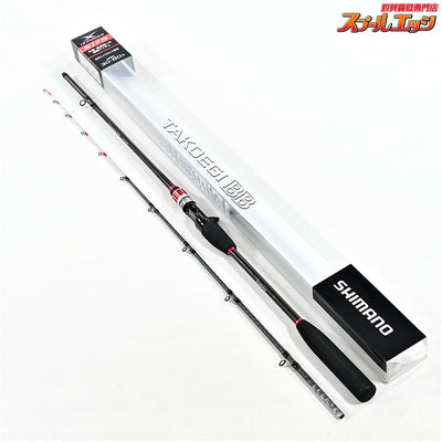 【シマノ】 タコエギ BB S175 SHIMANO TAKOEGI タコ K_136