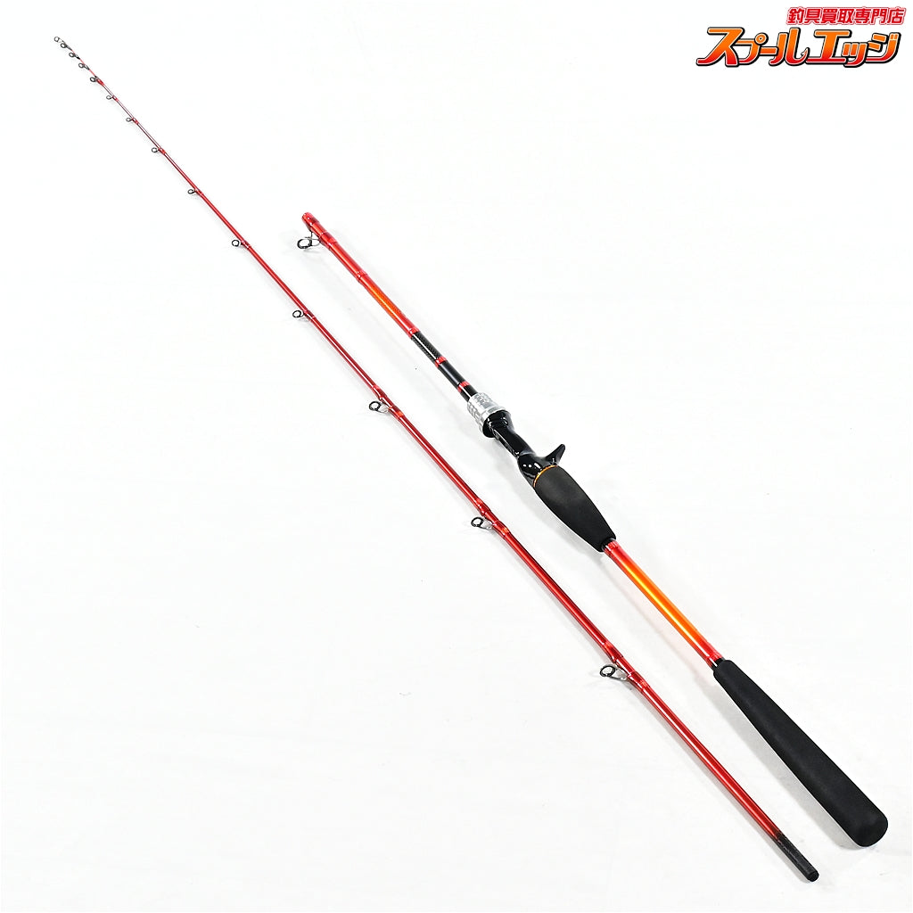 【ダイワ】 リーディング 82 MH-190MT DAIWA LEADING タチウオ アマダイ マルイカ K_163