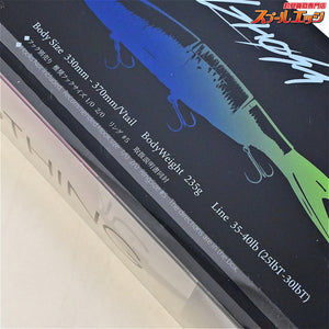 【DRT】 クラッシュ ゴースト フラッシュピンク DRT KLASH GHOST FLASH PINK 淡水用ルアー K_100