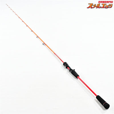 【メジャークラフト】 フルソリ タイラバ FS B67ML/TR Major Craft FULLSORI マダイ K_242