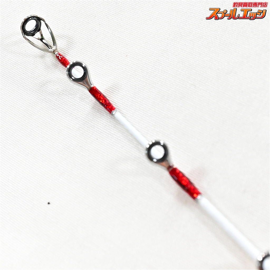 【シマノ】 25サーベルマスターSS テンヤ 91MH165 SHIMANO SABER MASTER SS タチウオ K_144