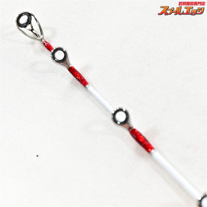 【シマノ】 25サーベルマスターSS テンヤ 91MH165 SHIMANO SABER MASTER SS タチウオ K_144