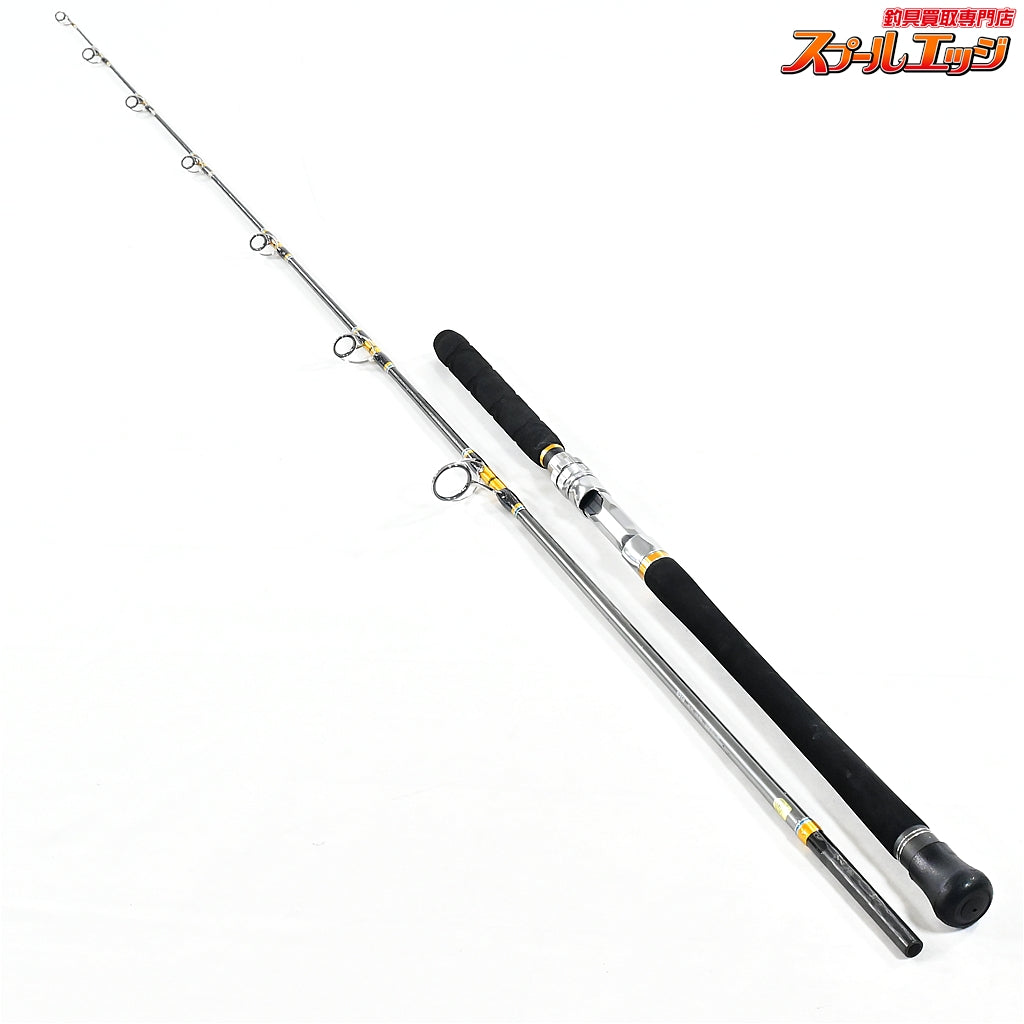 【シマノ】 24バンディット キハダ S210 SHIMANO BANDIT KIHADA キハダマグロ ブリ ワラサ K_190