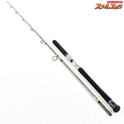 【シマノ】 24バンディット キハダ S210 SHIMANO BANDIT KIHADA キハダマグロ ブリ ワラサ K_190