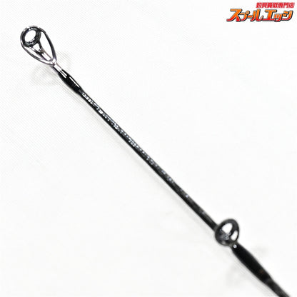 【シマノ】 26ゾディアス 166L-G SHIMANO ZODIAS ブラックバス K_214