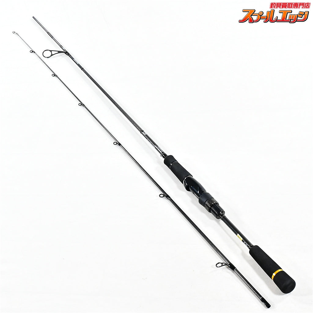 【ダイワ】 ラブラックス AGS BS69MS DAIWA LABRAX シーバス イナダ タチウオ K_147