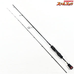 【ダイワ】 23ハートランド HL 702UL+FS-ST23 DAIWA HEARTLAND ブラックバス K_152