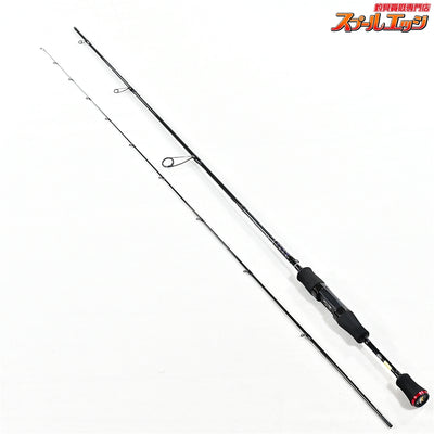 【ダイワ】 23ハートランド HL 702UL+FS-ST23 DAIWA HEARTLAND ブラックバス K_152