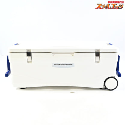 【シマノ】 スペーザ ホエール ライト 450 LC-045L 45L クーラーボックス キャスター付 発泡ポリスチレン SHIMANO SPAZA WHALE K_192