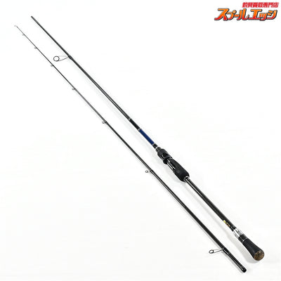 【ジャクソン】 サーフトライブ レスイズモア STSLS-9062L+ Jackson Surf Tribe Less is More シーバス ヒラメ イナダ マゴチ K_191