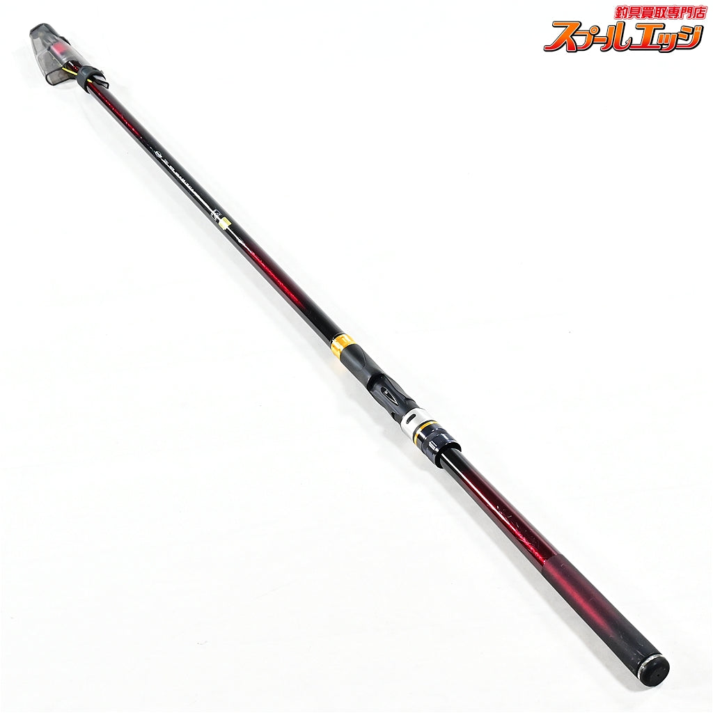 【ダイワ】 21波涛 175-53・N 1.75-53 DAIWA HATOU グレ メジナ K_162