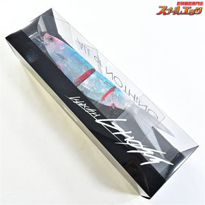 【DRTxルアーアングル浜】 クラッシュゴースト HAMAヒウオ 浜オリカラ DRTxHAMA KLASH GOHST 淡水用ルアー バス シーバス K_060