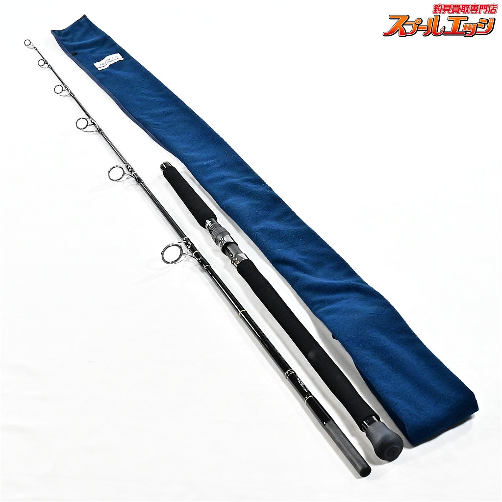 【リップルフィッシャー】 ビッグツナ 76 ジャパンスペシャル Ripple Fisher BIG TUNA JAPAN Special キハダマグロ クロマグロ GT K_200