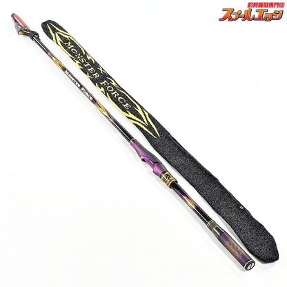 【ダイワ】 22モンスターフォース AGS 口太 53 DAIWA MONSTER FORCE グレ メジナ K_161